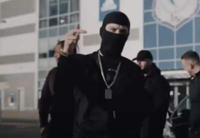 Z33NO Drops Off Video For 