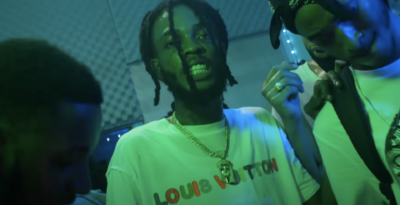 Roze Don Drops Visuals For Vibey Joint 