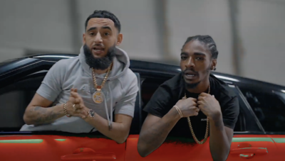 Premiere: Ard Adz & Jboy Re-Unite In 