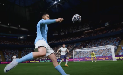 Official Gameplay Trailer Released For Final FIFA Game 'FIFA 23'