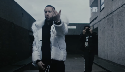 Premiere: AB & DA Join Forces On New Heater 