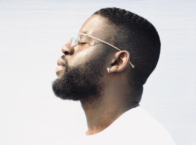 Listen To King Kay's Soulful New Rap Cut 