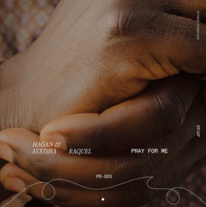 Ayeisha Raquel Joins Producer Hagan On UK Funky-Infused 