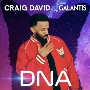 Craig David Gifts Us With New Dancefloor-Ready Track 