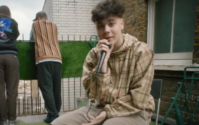 Niko B Drops Visuals For His Viral 