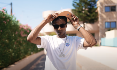 Double Lz Reconnects With Blair Muir To Drop 