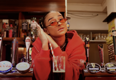 Queen Millz Flexes In New Visuals For 