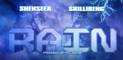 Jamaica's Shenseea & Skillibeng Join Forces On Brand-New Single 