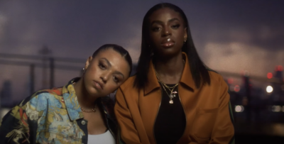 Mahalia Enlists Cat Burns To Remix 