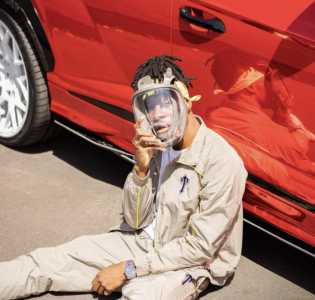 Listen To One Acen's Latest Project 'Save Our Summer' Featuring Tion Wayne, JME & More