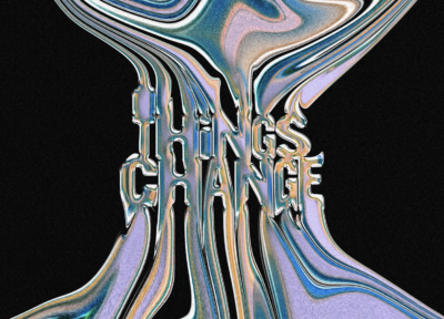 S-X Drops Long-Awaited Debut Album 'things change' With KSI & Trippie Redd