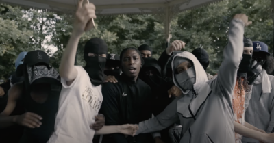 Mali Strip's Rondo Montana Delivers Jumpy New One 