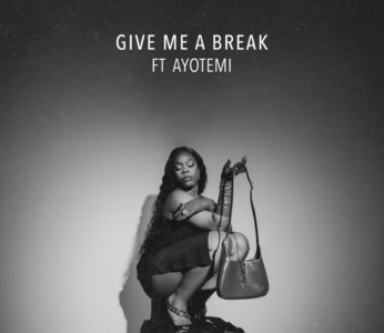 Shaé Universe Returns With New R&Drill Cut 