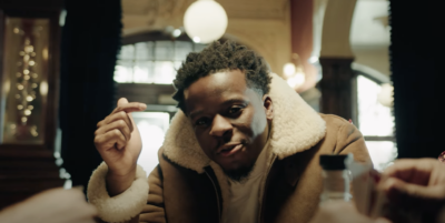 Keys The Prince Brings The Vibes In 