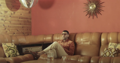 Benny Atlas Returns With More Smooth Sounds On 