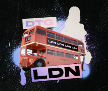 DTG Hits Us With New Bop 