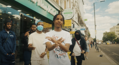 3One & ORIO Connect To Deliver Wavey New Drop 