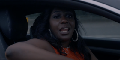 Brixx Lets Us Know She's 