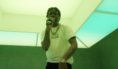 Watch Rema's Captivating Live Performances Of 