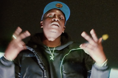 Houston X Gifts Us With Video For Hard-Hitting Track 