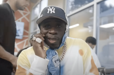 G4 Boyz Return With Infectious Drill Cut 