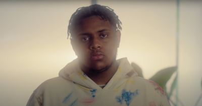 Deno Returns With Smooth New Drop 