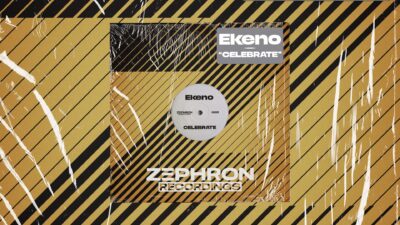 Ekeno Gifts Us With Feel-Good Summer Banger 