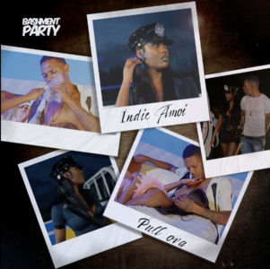 Indie Amoi Returns With New Banger 