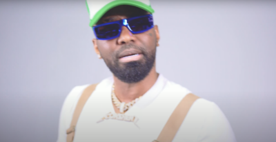 Konshens Returns With New Banger 