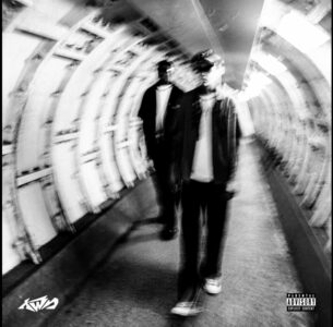 kwn Enlists Scribz Riley On Mellow Drop 