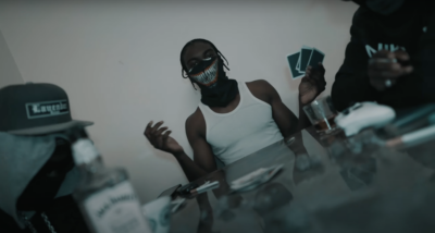 Rix Drops Visuals For 