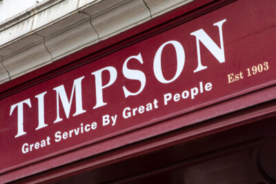 Timpson Boss Claimed She Could Call Worker N-Word 'Because I’m Married To One’