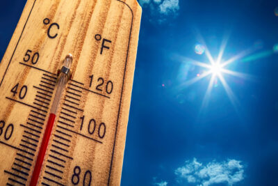Petition Launched For Government To Introduce Maximum Temperature For Working Indoors