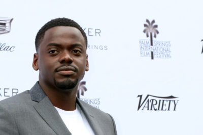 Daniel Kaluuya Not Returning To Star In 'Black Panther 2'