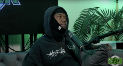 Skillibeng Talks Dancehall, The 