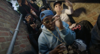 TANA Drops Visuals For 