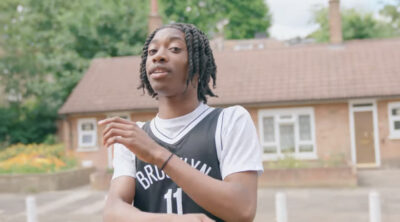 Taifunds Has Fun In All-New Visuals For ”This Summer”