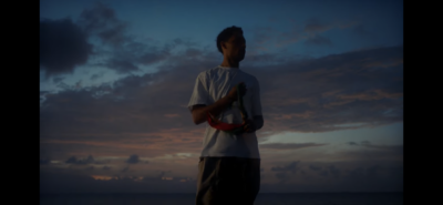 Loyle Carner Returns To His Roots On New Single ”Georgetown”