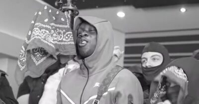 C1 Delivers Hard 'Plugged In' With Fumez the Engineer