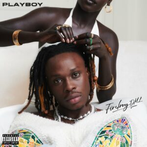 Fireboy DML Shares Long-Awaited ‘Playboy’ Album With Rema, Shenseea & More