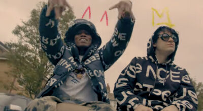 Ian Leone (Maxsta) Drops Lit Visuals for 