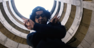 Squintz Gets Introspective On Latest Drop 