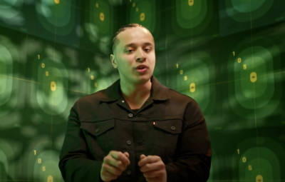 West London's Motive105 Delivers Cold 'Rap In Paper' Session