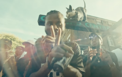 Jim Legxacy Flips Soul For Real's Classic 