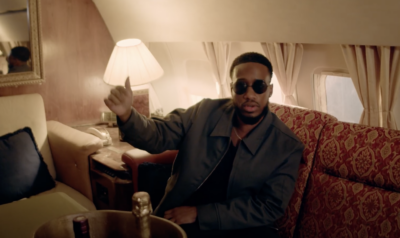 Reppatwa, JON. & Scrufizzer Take A Flight In New 