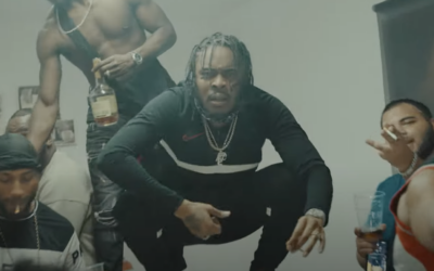 Premiere: Buni Lets Off Jumpy New One 