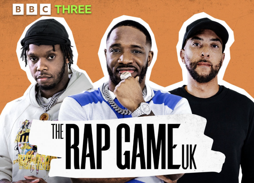 Who Won Season 4 Of The Rap Game Launch Date For Season 4 Of 'The Rap Game UK' Announced - GRM Daily