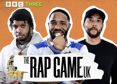 Launch Date For Season 4 Of 'The Rap Game UK' Announced