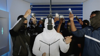 T Global Unleashes Cold 'Plugged In' Freestyle With Fumez The Engineer