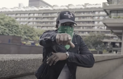 410's JaySlapIt Returns With 